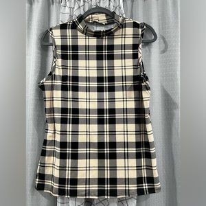 New! Soft Turtle Neck Top